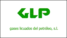 GLP - Gases Licuados del Petróleo, S.L.