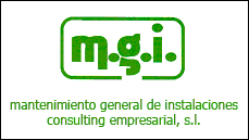 MGI - Mantenimiento General de Instalaciones Consulting Empresarial, S.L.